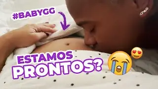 Diário da Gravidez: SONHEI COM O NOME DO NENÉM! ❤️