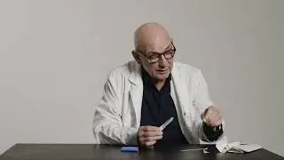 S&aring;dan injicerer du Ozempic - Speciall&aelig;ge Jesper Nygart fra FIT for LIVET viser hvordan