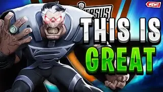 HUGE MultiVersus Updates & Features Possibly Coming In 2024 (Story Mode, Challenge Mode, & More!)