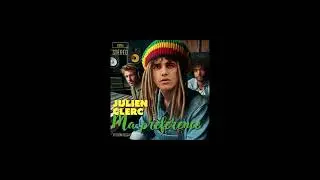Julien Clerc - Ma préférence - rare version reggea jungle 1990