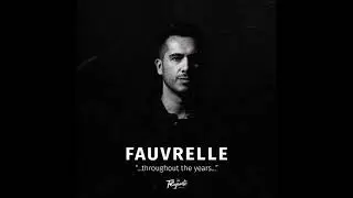 Fauvrelle &ndash; Cosmos (InFlagrante Music)