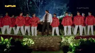 Hey Bada anari