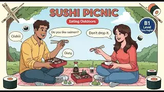 Simple Daily Routines English | Easy English Listening Practice (A2 Level)