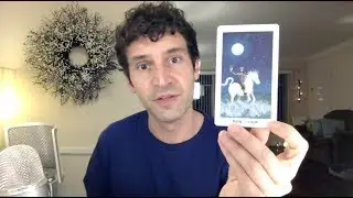 CAPRICORN March 2018 Extended Monthly Intuitive Tarot Reading