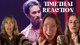 TIMETHAI | Жёны из пригорода впервые реагируют на песню HIT ME UP (в прямом эфире)!