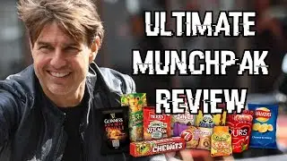 Ultimate MunchPak Review