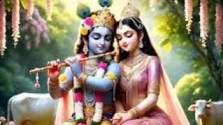 puja devi लाइव है! राधा कृष्ण