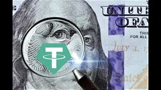 Bitfinex & Tether in Focus amid Key Milestone in NYAG Probe