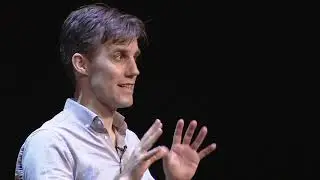 Development of Smart Handpumps | Patrick Thomson | TEDxOxford