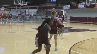 Strong start to the season for Moline girls' basketball