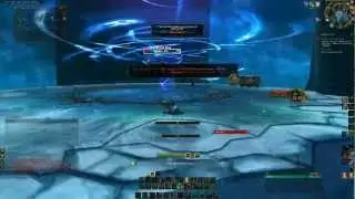 Monk ICC LK Solo
