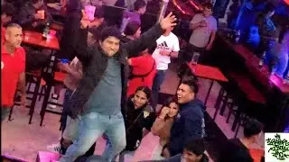 HUARAL - CONCIERTO - RAPER BOY MC [ D. RUMBA ]