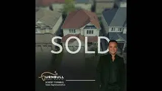 SOLD! | 117 Dadson Dr Clarington | Robert Turnbull Real Estate |  #robertturnbullrealestate
