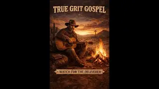 Watch for the Deliverer