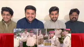 Pakistani Reaction on Fun2shh Movie Scene, PART 3