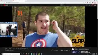 Moistcr1tikal Reacts to 