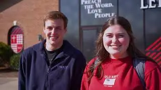 Student Testimonies 2022