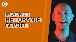 Het Oranje Gevoel | Renso