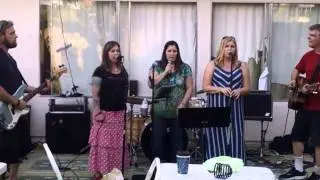 BenCentrics - Helplessly Hoping w/ Lisa Malsberger