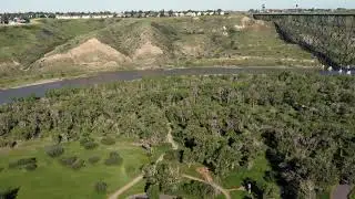 Lethbridge - Indian Battle Park