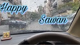 Happy Sawan to all || Vlog- 5 || Tanuj Goel