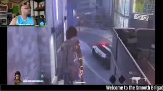 Rogue Company streaming day