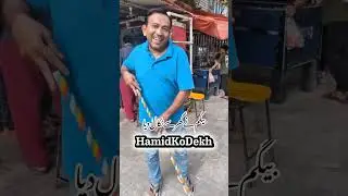 Daily Desi Fights &mdash; The Fun Side of Married Life 😂 | Relatable Couple Moments #funny #trending