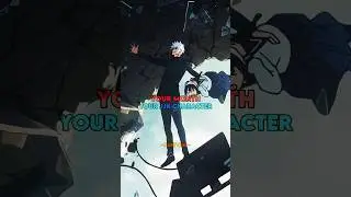 Your month your jjk character 🕊❤&zwj;🩹 #anime #edit #shorts