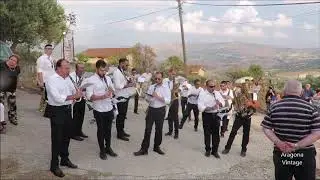 Letizia Associazione Musicale Vincenzo Bellini Città di Aragona