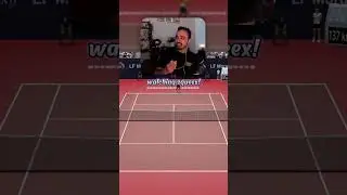 No, mom! I'm watching Squeex on Twitch! #fullacetennissimulator #twitchclips #livestreamfails