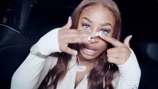 LADY DAHLIA FREE SMOKE FREESTYLE