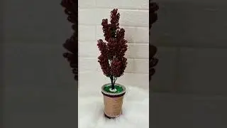 How to Make Flowers with Foamiran ❤ Foamiran Craft Ideas