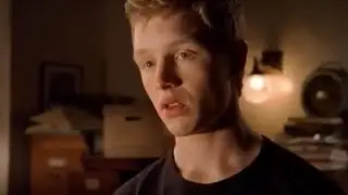 Noel Fisher/TJ - Godiva&rsquo;s 2x09 &ldquo;When Did You Go All Kurt Cobain?&rdquo;