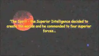 The Thiaoouba Prophecy - Chapter 4 - The Golden Planet