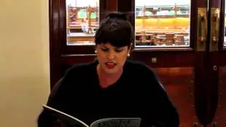 100 readers - Simone French