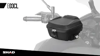 Technical video SHAD Click System E03CL