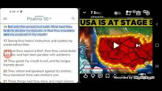 Re:The 7 stage Collapse Pattern, The U.S is on stage 5