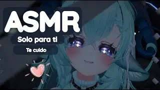 ASMR Atención Personal 🫶 Solo para ti | 31 Min Relajantes