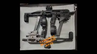 TAURUS G3 VARIOUS WAYS