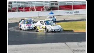 2021 NASCAR Drive for Diversity