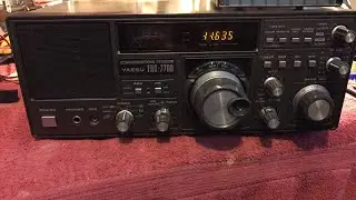Yaesu Frg7700 For Sale