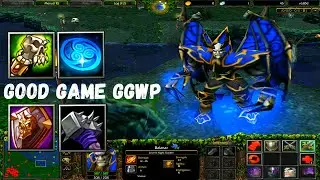 NIGHT STALKER - Roaming & Killing || ?? || RGC (Good Game)