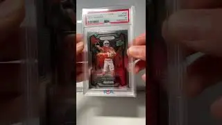 Did I Over Pay For This Arch Manning Rookie Card?