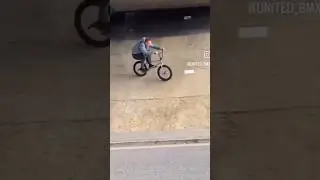 ⚠️ОГРОМНЕЙШИЙ ГЭП ВИП НА БМХ⚠️ #music #phonk #dubstep #edit #bass #trap #bmx #bmxlife #bmxstreet