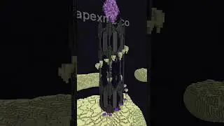 Upgrading the End in Minecraft P2