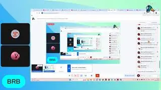 Brandon's slumber party stream 12B: Last day of Winter break (Ft Q&A)