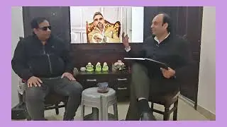 The first Podcast with ggyoyohoneysingh! 