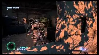 Splinter Cell Blacklist - Opium Farm - Kobin's missions - Perfectionist