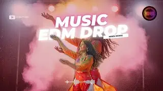 Bollywood Night 2025 | Nonstop Desi Bass Remix 💥 Ultimate DJ Party Mix