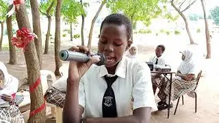 This was a walk-Over 🤩. Best for Great Debaters Contest Kenya (Stg)